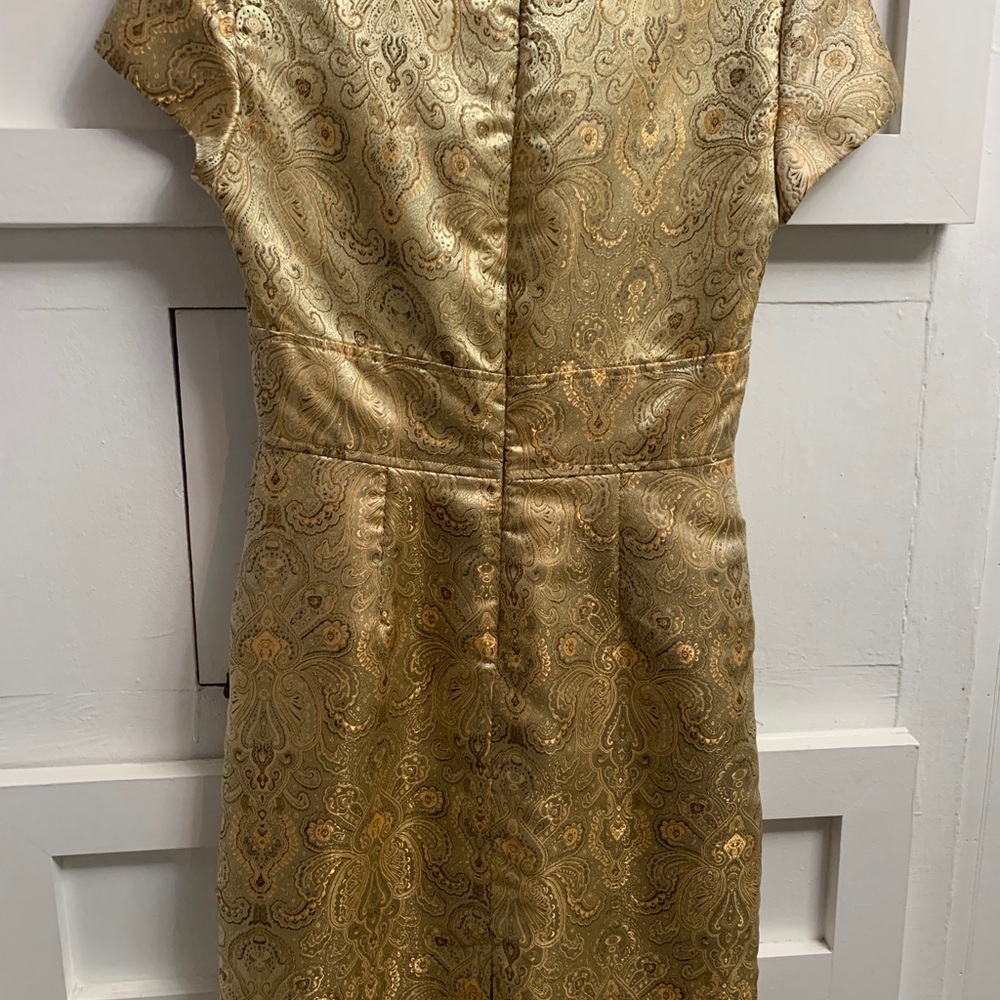 Bahari dress - Picture 4 of 4